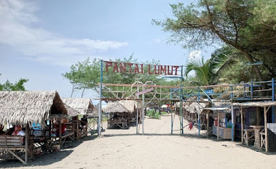 Pantai Silumut: Lokasi dan Harga Tiket Terbaru 2023