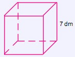 Soal Matematika Kelas 5 SD Bab 5 – Kubus dan Balok