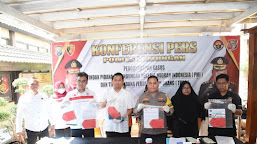 Polres Lamongan Ungkap TPPO Tiga CPMI Berhasil Diselamatkan