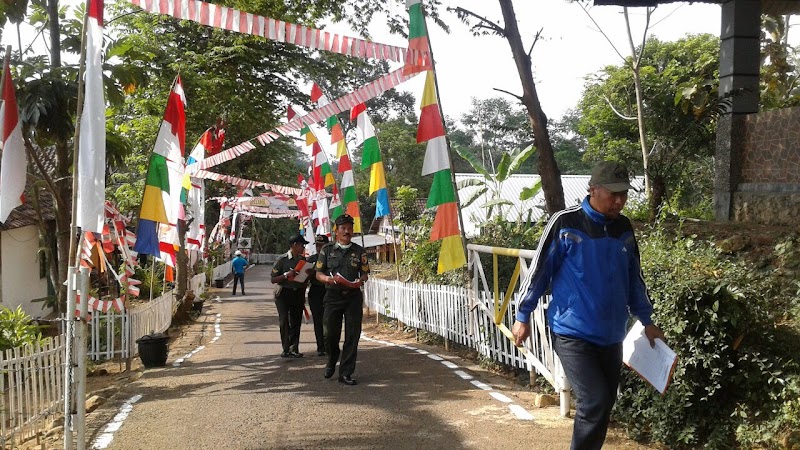 15+ Ide Populer 20 Contoh Hiasan Eksterior