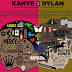 Kanye West vs. Bob Dylan (Illustration)