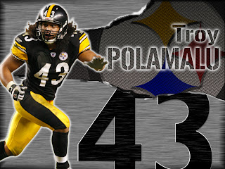 Steelers Wallpaper 