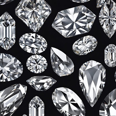 Berlian Diamonds
