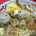 Mie Baso Kikil Sukahati