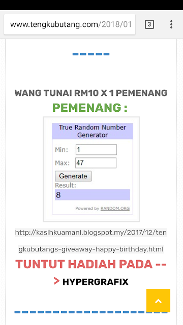 http://www.tengkubutang.com/2018/01/pemenang-tengkubutangs-giveaway-happy.html?m=1