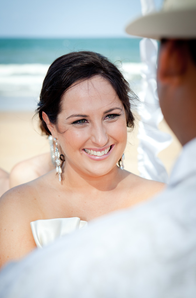 Check out more Cairns Wedding Makeup and Hair photos at Finesse Makeup