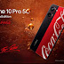 realme 10 Pro 5G Coca Cola Edition Launched