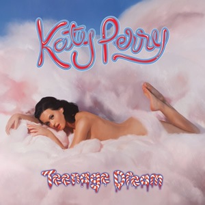 Katy Perry's TeenageDream