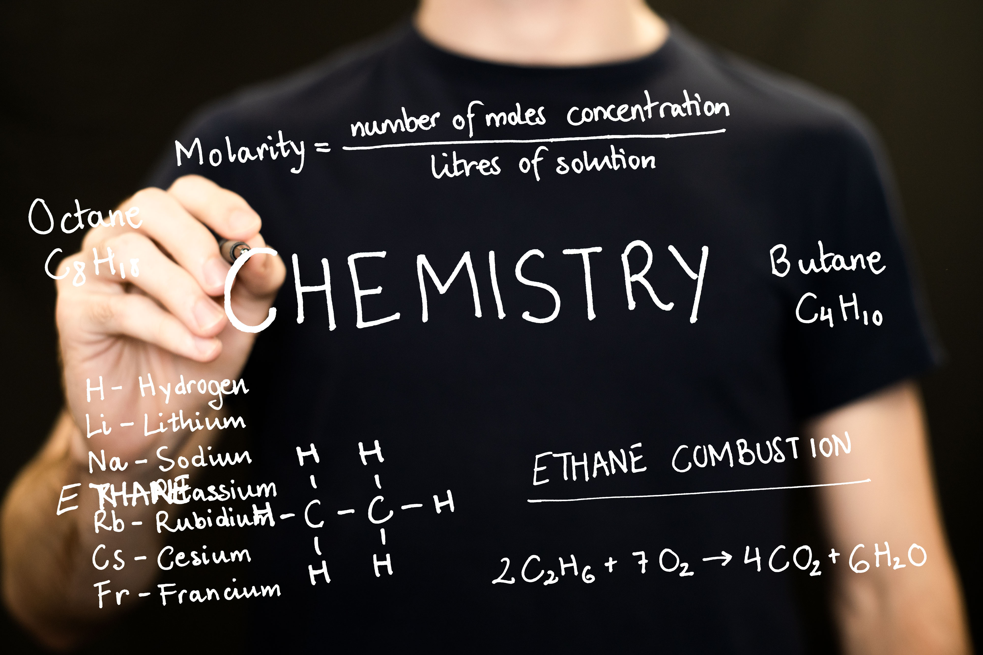 Chemistry: A Fascinating Science That Drives Our World