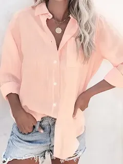 Effortless Summer Chic