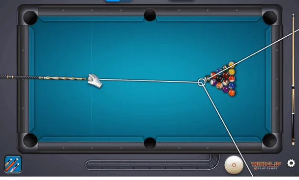 8 Ball Pool 4.8.4 (MOD Long Lines) مهكرة