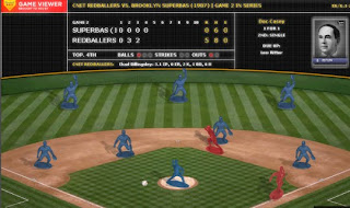 all baseball games play free