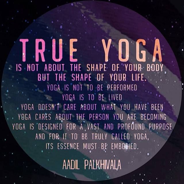 Yoga quotes images