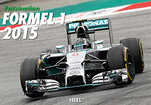 Faszination Formel 1 2015