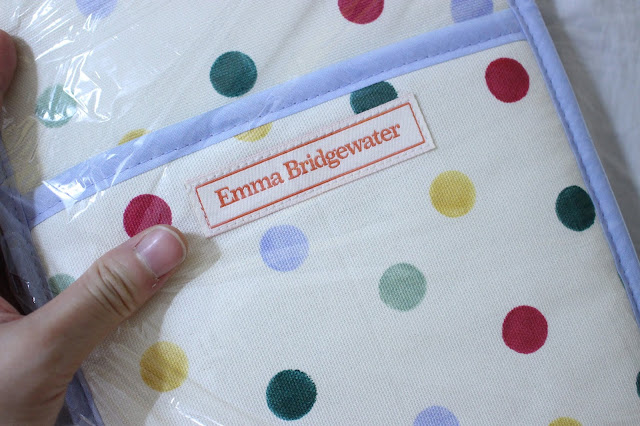 chefs collection review, chefs collection emma bridgewater, emma bridgewater apron review, emma bridgewater review