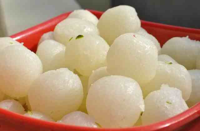 [Top 10 Attractive ways] Rasgulla banane ka tarika in hindi 