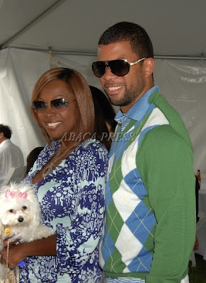 Star Jones, Hamptons, Al Reynolds, Hamptons