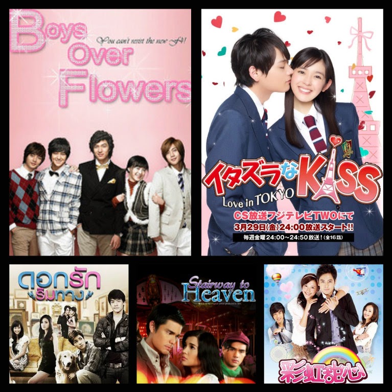tonton drama korea online