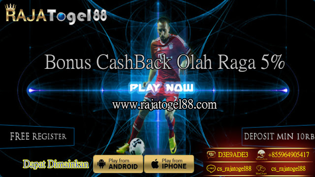 Daftar Situs Agen Judi Online Terpercaya 2018 | Panduan Menghitung | Bermain Mixparlay | SBOBET | Rajatogel88 | Senangqq.blogspt.com