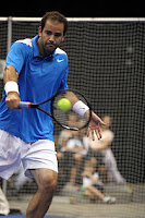 Pete Sampras Pete Sampras
