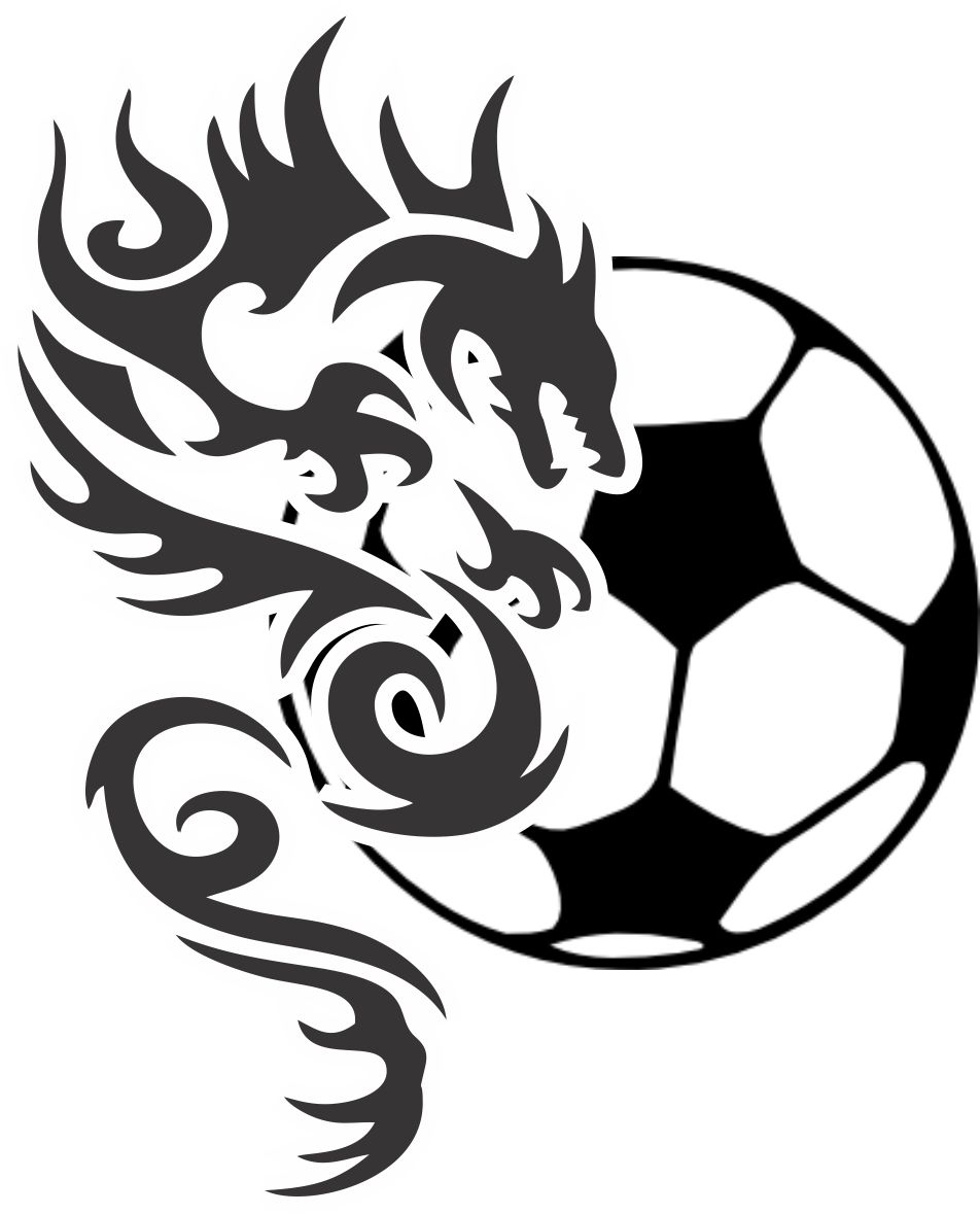 Desain Logo Futsal Keren 