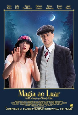 Magia ao Luar