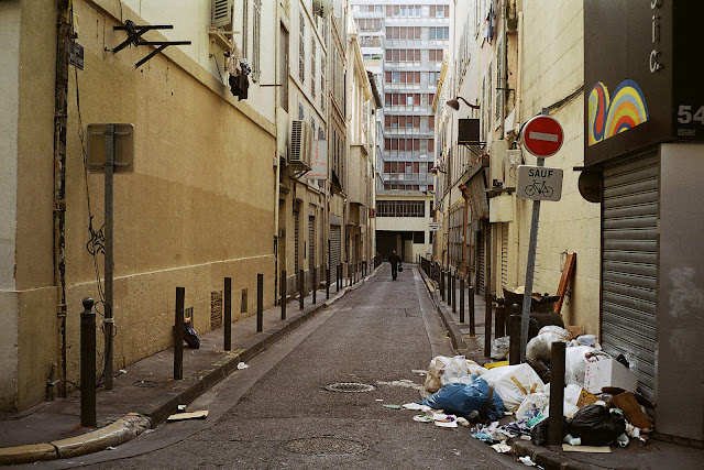 Marseille