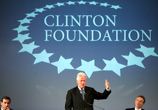  Memo Details Ties Between Consulting Firm and Clinton Foundation