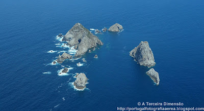 Arquipélago das Berlengas - Farilhões
