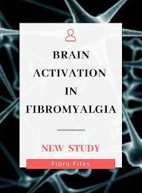 Brain in Fibromyalgia