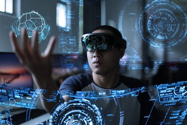 5 Universitas Internasional dengan Kampus Metaverse