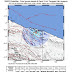 Gempa M 4,5 Guncang Kota Jayapura