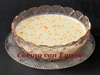Gazpacho de pepino