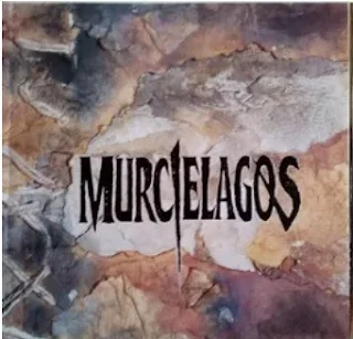 Murciélagos - Murciélagos (1994)