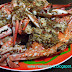 Chili Crab a la Regina - For February Kulinarya Challenge