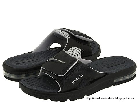 Clarks sandale:clarks-124998