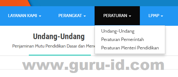  Cara melihat Rapor PMP dan progres pengiriman pmp tahun  Login pmp terbaru 2018 Untuk Cek Rapor PMP