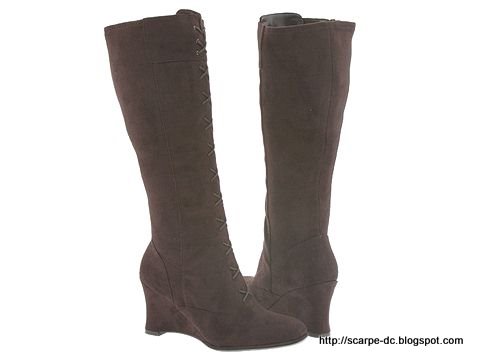 Scarpe DC:scarpe-96934921
