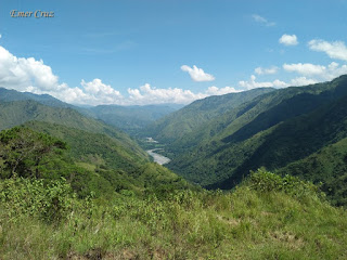 Pinoy Solo Hiker - Mt Pigingan