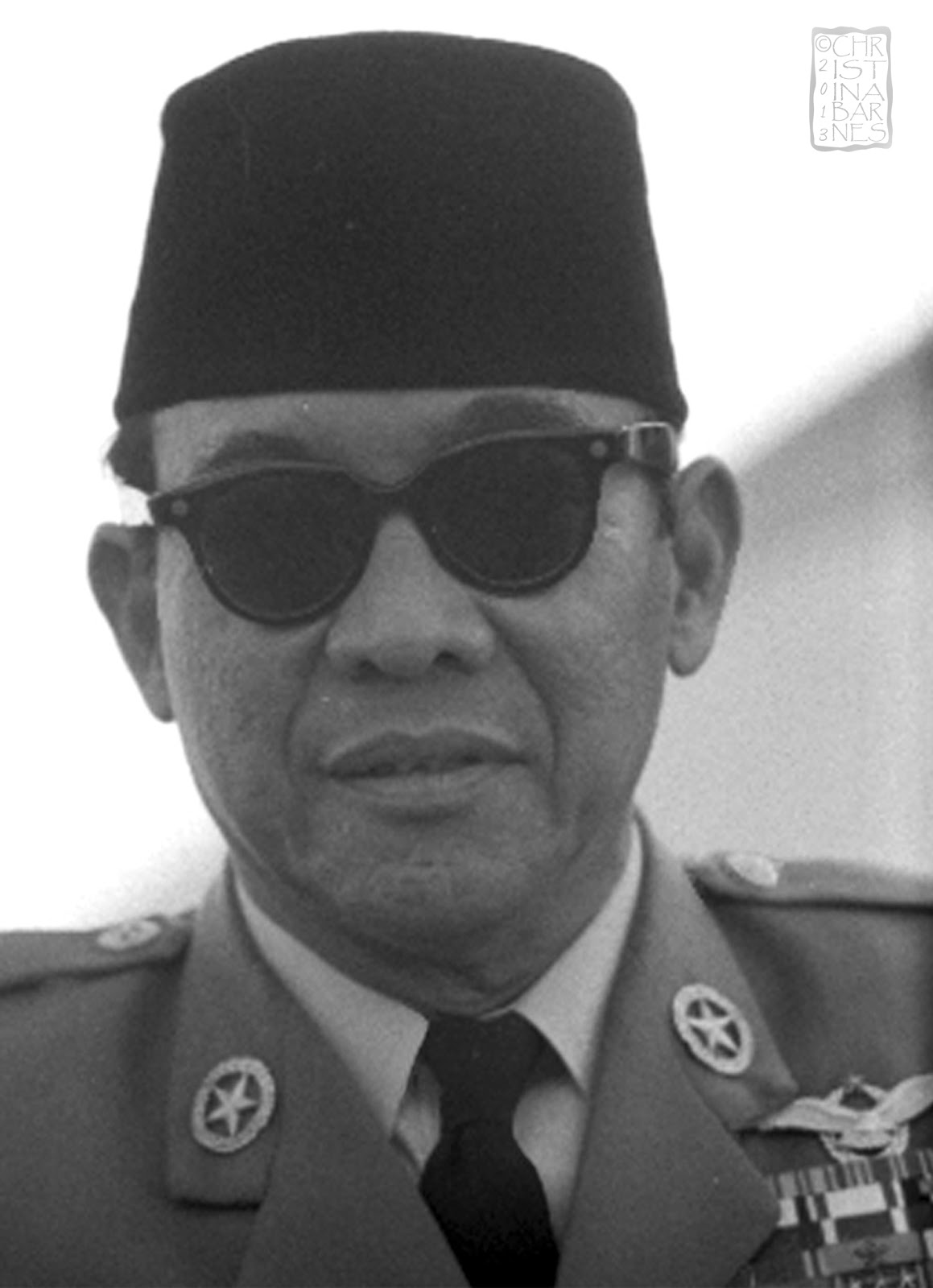 Kata Kata Mutiara Sukarno Yang Menggetarkan Jiwa Kata Kata Mutiara