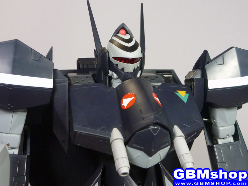 Macross 7 VF-17D Nightmare Battroid Mode