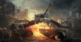 World Of Tanks Game