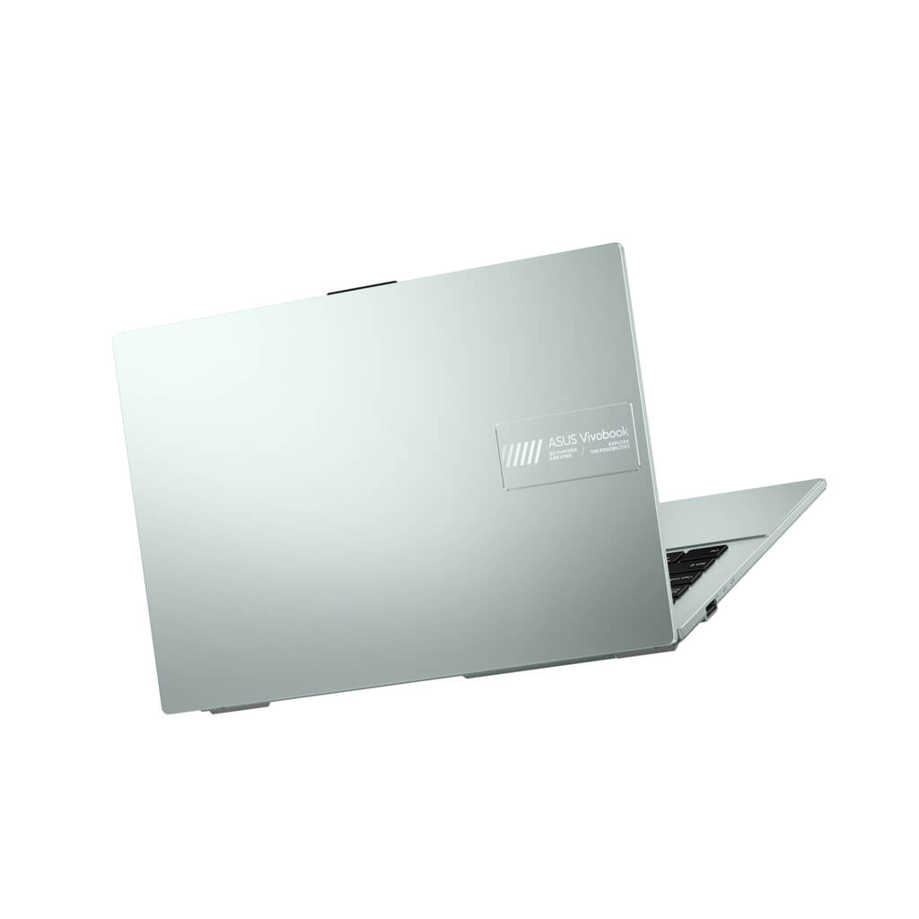 ASUS Vivobook Go 14 (E1404F) : Laptop Stylish, Tangguh, dan Terjangkau untuk Semua Kalangan