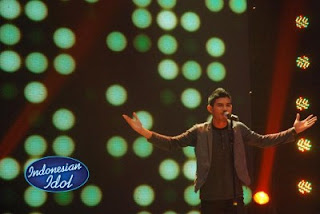 Video Dion Indonesian Idol 2012 Terbaru