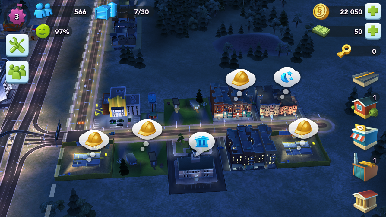 simcity buildit money making guide