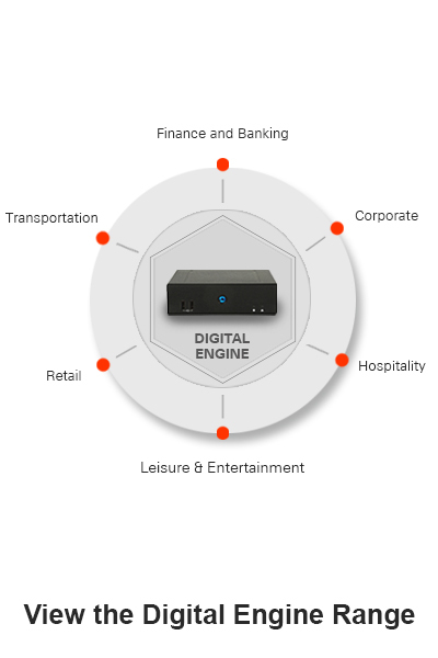  Digital Signage Hardware