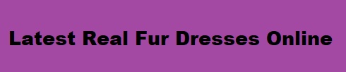 Fur Products