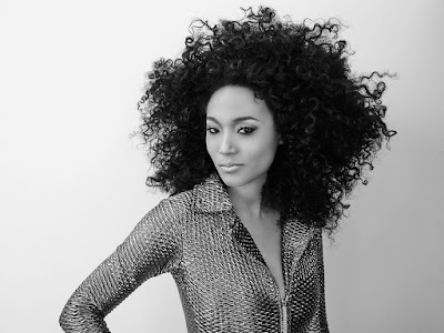 Judith Hill Picture