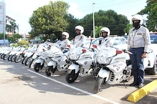 Policìa dispone incremento del patrullaje preventivo con motivo de la Semana Santa 