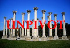 UNPIVOT Those Columns!